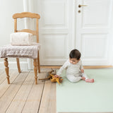 That's Mine Sage Green Alva Skumgulv Square