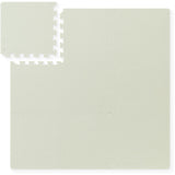That's Mine Sage Green Alva Skumgulv Square