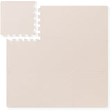 That's Mine Soft Brown Alva Skumgulv Square