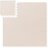 That's Mine Soft Brown Alva Skumgulv Square