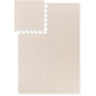 That's Mine Soft Brown Arie Skumgulv Square