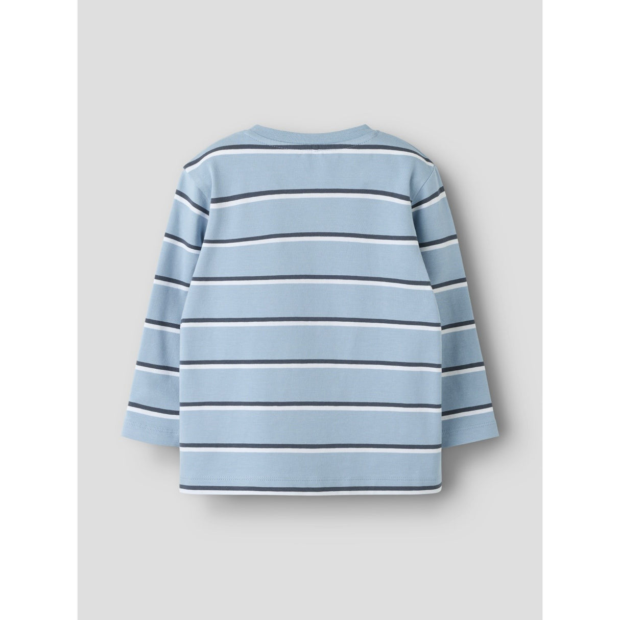 Name It Ashley Blue Nmmalf Emil Ls Nreg Top Æske Sky