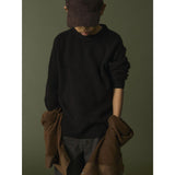 Name It Chocolate Plum Nkmrosla Ls Loose Strik