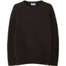 Name It Chocolate Plum Nkmroj Ls Strik