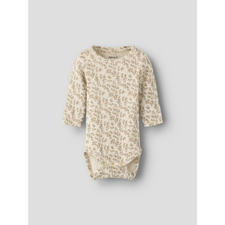 Name It Peyote Melange Nbfolena Ls Xsl Body