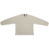Growing Up by Steffensen Copenhagen Sand Fleece Jumper Lomme
