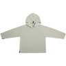 Growing Up by Steffensen Copenhagen Sand Fleece Hættetrøje