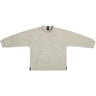 Growing Up by Steffensen Copenhagen Sand Fleece Jumper Lomme