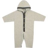 Growing Up by Steffensen Copenhagen Sand Fleece Jump