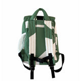 Wildride Rygsæk Green Graphic Recycled - Kids