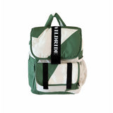 Wildride Rygsæk Green Graphic Recycled - Kids