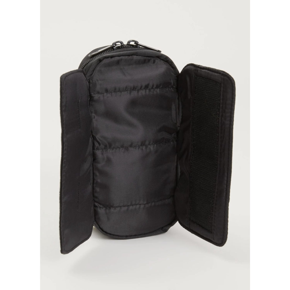 Wildride Premium Slide On Accessory Taske Black
