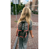 Wildride Rygsæk Savannah Recycled - Kids