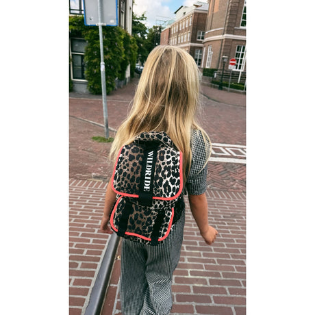Wildride Rygsæk Savannah Recycled - Kids