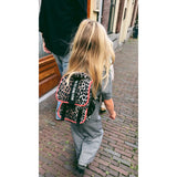 Wildride Rygsæk Savannah Recycled - Kids
