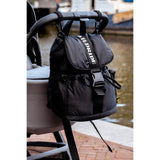 Wildride Rygsæk Black Recycled - Voksen