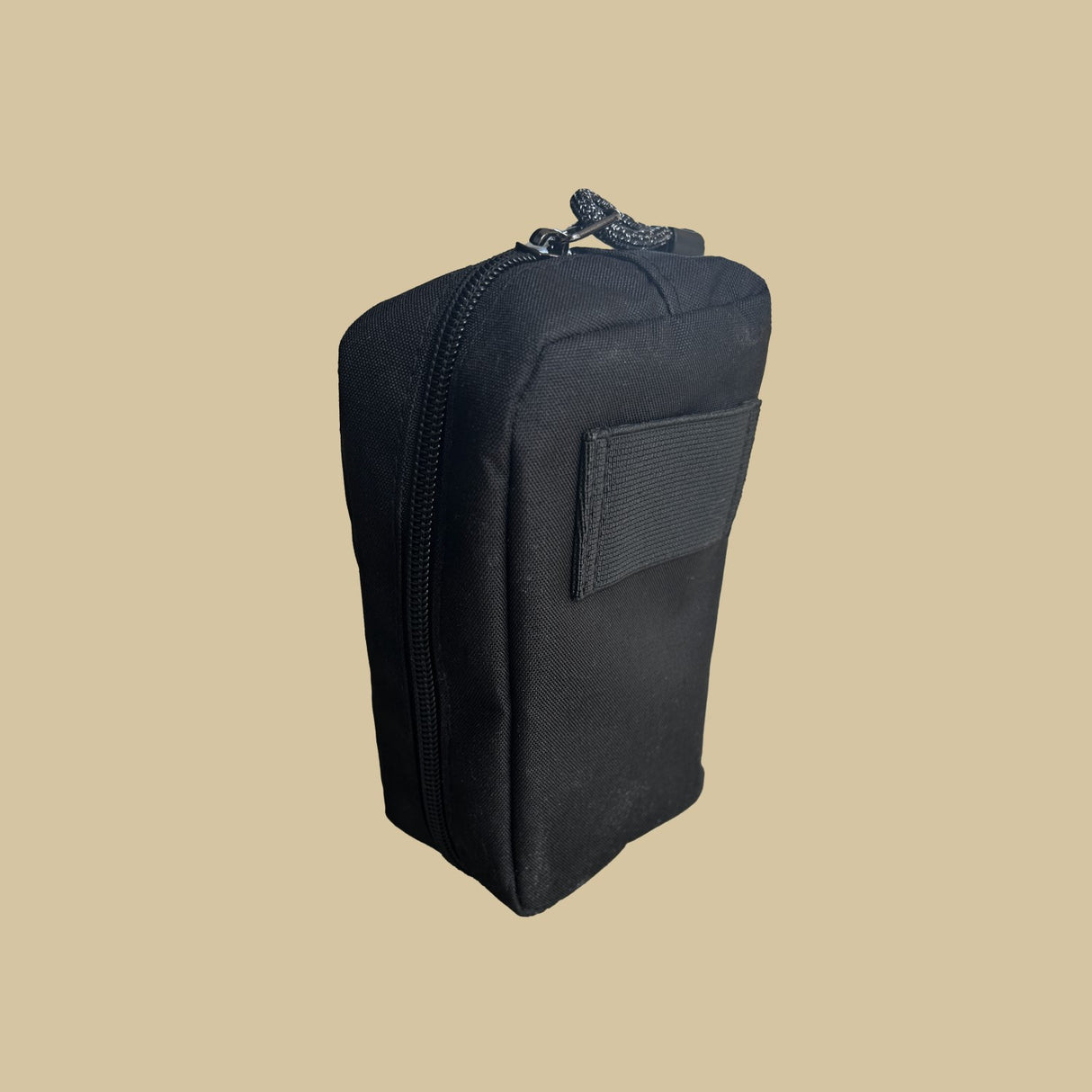 Wildride Slide On Accessory Taske Black