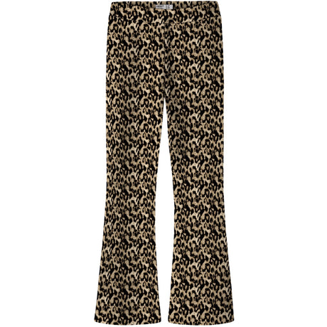 Name It Silver Mink Nkffrikkaleo Bootcut Bukser