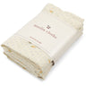 Konges Sløjd Lemon Dot 3 Pak Muslin Cloth Gots