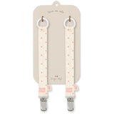 Konges Sløjd Cherry Dot 2 Pak Sut Strop