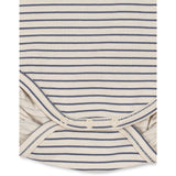Konges Sløjd Stripe Como Basic Ls Newborn Body Gots