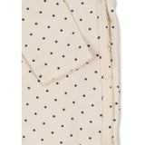 Konges Sløjd Blue Dot Basic Newborn Heldragt Gots