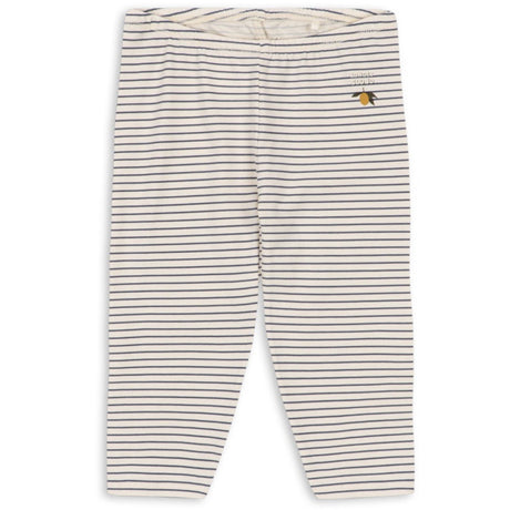 Konges Sløjd Stripe Como Basic Bukser Gots