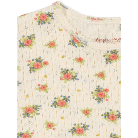 Konges Sløjd Rosetto Minnie Bluse Gots