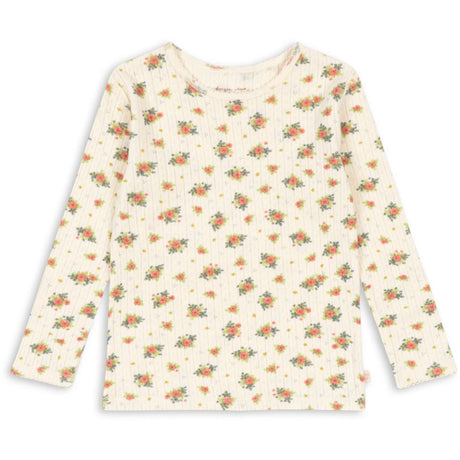 Konges Sløjd Rosetto Minnie Bluse Gots