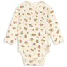 Konges Sløjd Rosetto Minnie Newborn Body Gots