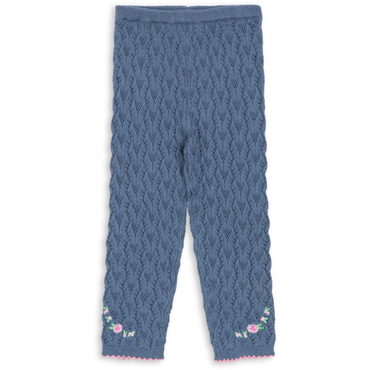 Konges Sløjd Ashley Blue Rosier Bukser
