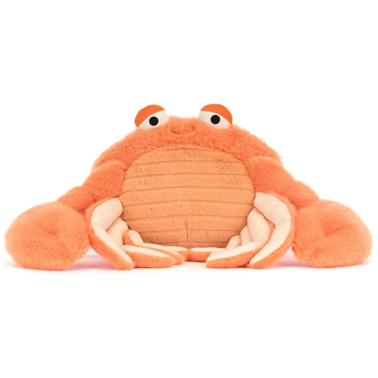 Jellycat Pinchsnap Crab