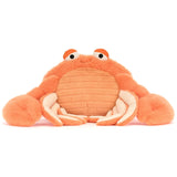 Jellycat Pinchsnap Crab