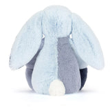 Jellycat Puddlesea Bunny Original