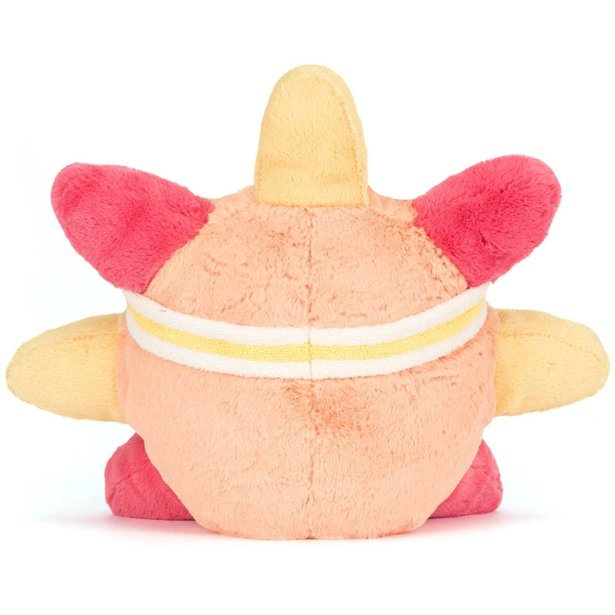 Jellycat Amuseables Sun 'Roller Skates'