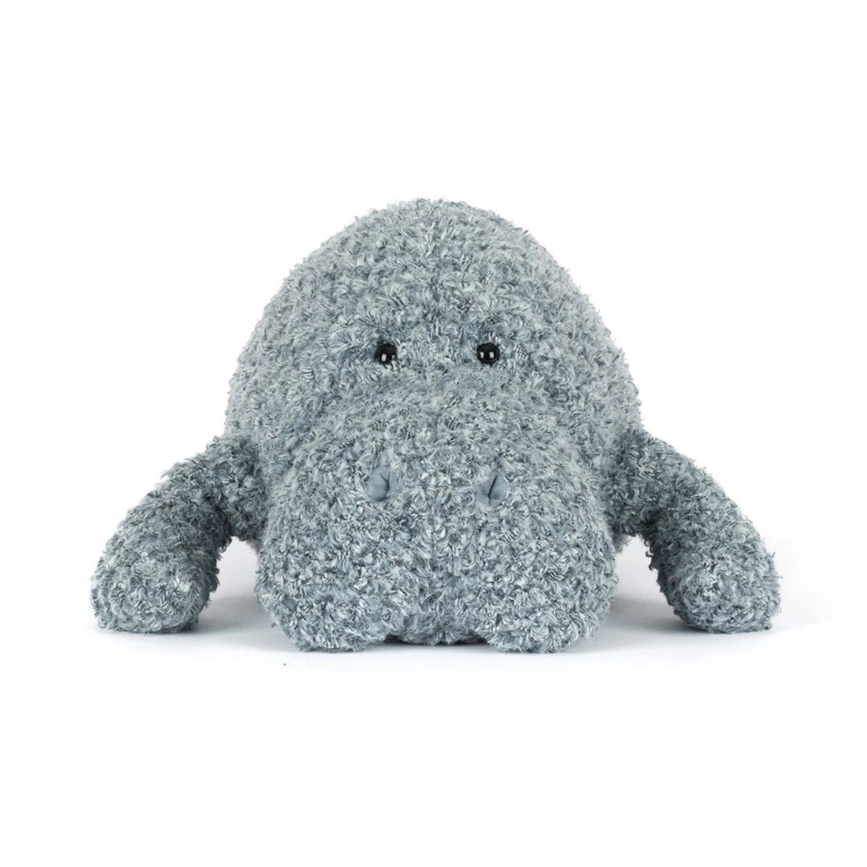 Jellycat Maffles Manatee