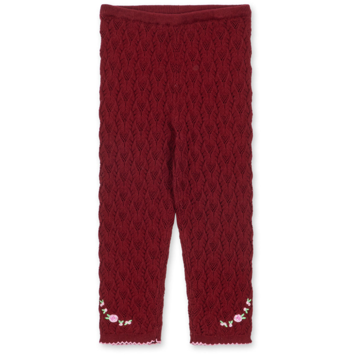 Konges Sløjd Pomegranate Rosier Bukser