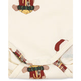 Konges Sløjd Teddy Bear Basic Body/Pants Sæt Gots