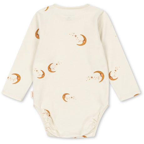 Konges Sløjd Moon Basic Ls Body Gots
