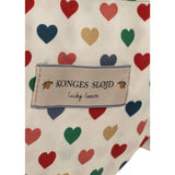 Konges Sløjd Coeur Coloré Dukke Puslebord