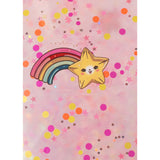 Konges Sløjd Rainbow Glitter Jump Bold