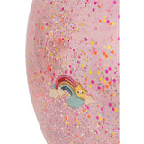 Konges Sløjd Rainbow Glitter Jump Bold