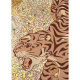 Konges Sløjd Tiger Glitter Jump Bold