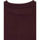 Konges Sløjd Decadent Chocolate Lou Sløjfe Sweatshirt Gots