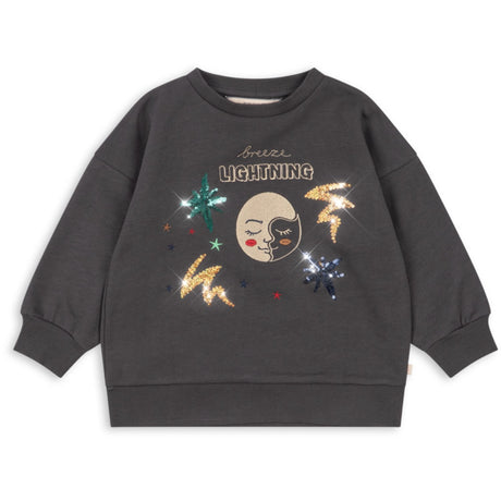 Konges Sløjd Magnet Lou Sweatshirt Gots
