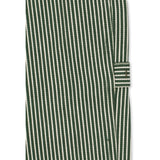 Konges Sløjd Milk Verte Stripe Luc Bukser Gots