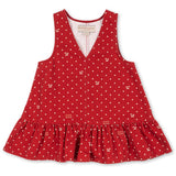 Konges Sløjd Cherry Dot Derby Magot Kjole Gots