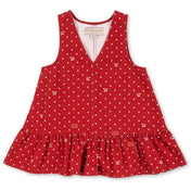Konges Sløjd Cherry Dot Derby Magot Kjole Gots