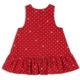 Konges Sløjd Cherry Dot Derby Magot Kjole Gots