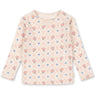 Konges Sløjd Fleur Decor Minnie Bluse Gots
